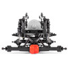Axial SCX10 II Raw Builders Kit