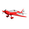 E-flite Commander mPd 1.4m Bind-N-Fly Basic Electric Airplane w/AS3X & SAFE Technology