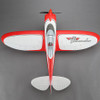 E-flite Commander mPd 1.4m Bind-N-Fly Basic Electric Airplane w/AS3X & SAFE Technology