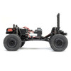 ECX Barrage UV Blue RTR: 1/24 4WD Scaler Crawler