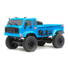 ECX Barrage UV Blue RTR: 1/24 4WD Scaler Crawler