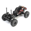 ECX Barrage UV Green RTR: 1/24 4WD Scaler Crawler (FPV)