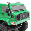 ECX Barrage UV Green RTR: 1/24 4WD Scaler Crawler (FPV)