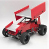 1RC Racing 1/18 Sprint Car RTR (Red)