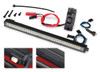 TraxxaLED light bar kit (Rigid®)/power supply, TRX-4 (TRA8029