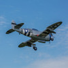 E-flite P-47D Razorback BNF Basic Electric Airplane (1200mm) w/AS3X & SAFE