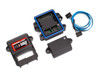 Traxxas TQi Radio System 2.0 Telemetry Expander (TRA6550X)