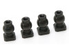 JQRacing 7mm Threaded Ball with Nut