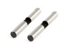 JQRacing Differential Crosspins (2pcs)
