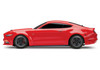 Traxxas 4-Tec 2.0 1/10 RTR Touring Car w/Ford Mustang GT Body (Red)