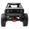 Axial Wraith 1/10 RTR Scale 1.9 Electric Rock Crawler (Black)