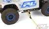 Pro-Line Scale Recovery Tow Strap w/Duffel Bag