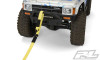 Pro-Line Scale Recovery Tow Strap w/Duffel Bag