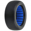 Pro-Line Slide Lock 1/8 Buggy Tires w/Closed Cell Inserts (2) (S3) (PRO9064-203)