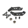 Team Losi Racing 8IGHT-X Wing Mount Set (TLR241032)