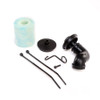 Team Losi Racing 8IGHT-X Air Filter Set (TLR241039)