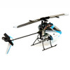 Blade Nano S2 BNF Ultra Micro Electric Helicopter w/SAFE, Battery & Charger