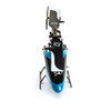 Blade Nano S2 BNF Ultra Micro Electric Helicopter w/SAFE, Battery & Charger