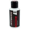 Ultimate Racing Shock Oil 650 CPS (75ml) (UR0765)
