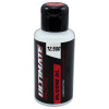 75ml bottle of Ultimate Racing 12,500 cSt Silicone Differential Oil for 1/8th scale off road buggies