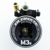 Ultimate Racing M-3R .21 Nitro Racing Engine