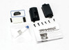 Traxxas Sealed Receiver Box Kit (TRA3628)