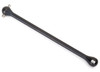 Traxxas 122.5mm Heavy Duty Steel Constant-Velocity Driveshaft (TRA8650)