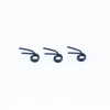 Ultimate Racing Compak Clutch Springs B10 (3PCS.)