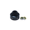 Ultimate Racing Ventilated Z13 Clutch Bell w/Bearings (UR0661)