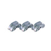 Ultimate Racing Aluminum Compak Clutch Shoes (3 pcs) (UR0623-X)