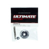 Ultimate Racing Compak Flywheel V2 + Nut (UR0622-A)