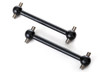Traxxas 4-Tec 2.0 Front Driveshaft (2) (TRA8350)