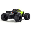 Arrma Granite 4x4 Mega Monster Truck RTR (Green/Black) w/Spektrum 2.4GHz Radio