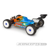 JConcepts S15 Mugen MBX-8 Eco Body (Clear)