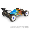 JConcepts S15 Mugen MBX-8 Eco Body (Clear)