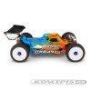 JConcepts S15 Mugen MBX-8 Eco Body (Clear)