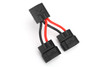 Traxxas Parallel Battery Wire Harness (Traxxas ID)