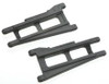 TRAXXAS Suspension Arms L/R Slash 4X4 (TRA3655X)