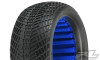 Pro-Line Positron VTR 4.0" 1/8 Truggy Tires w/Foam (2) (MC) (PRO9065-17)