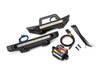 Traxxas LED light kit, Maxx®, complete (includes #6590 high-voltage power amplifier) (TRA8990)