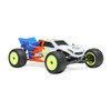 Losi 1/18 Mini-T 2.0 2WD Stadium Truck RTR (Blue/White)