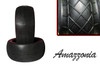 HOT RACE Amazzonia 1/8 Buggy Tires w/Inserts (2) - Super Soft