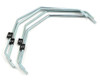 HB Racing V2 Front Sway Bar Set