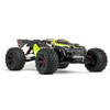 Arrma Kraton 8S BLX Brushless RTR 1/5 4WD Monster Truck (Green) w/DX2E Radio, Smart ESC & AVC