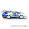 JConcepts L8 Night - 10" Wide Late Model Body (JCO0396)