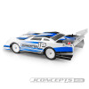 JConcepts L8 Night - 10" Wide Late Model Body (JCO0396)