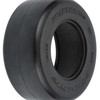 Pro-Line Reaction HP Belted Drag Slick 2.2/3.0 SCT Rear Tires (2) (S3) (PRO10170-203)