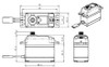 SAVOX SC-1268SG High Torque Steel Gear Digital Servo (High Voltage) (SAVSC1268SG)