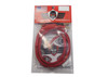 Assault RC 24" 2s Power Leads with High Current Deans style T-Plug and Balance Lead