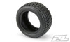 Pro-Line Hoosier Angle Block Dirt Oval 2.2" Rear Buggy Tires (2) (M3) (PRO8274-02)